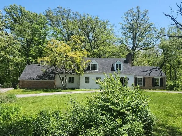 20811 Oak Ln, Olympia Fields, IL 60461
