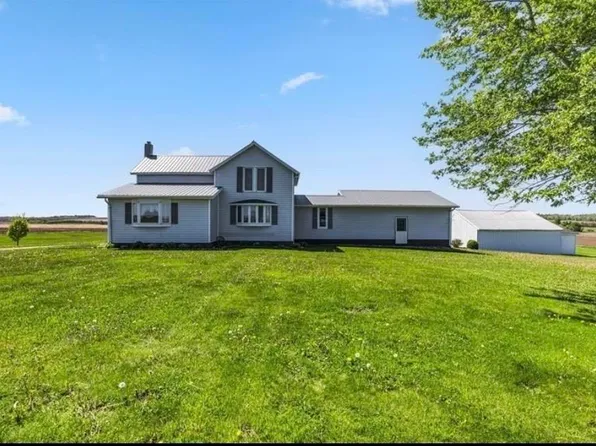 1454 58th St, Garrison, IA 52229