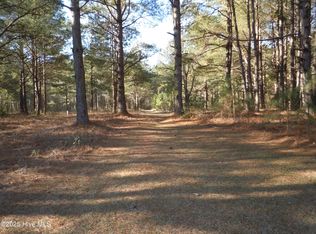 1244 Arn Ward Rd, Whiteville, NC 28472