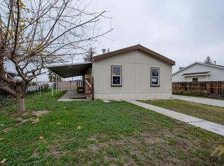 2705 Wheatland Ave, Bakersfield, CA 93313
