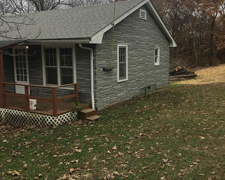 Side Yard
