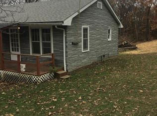 9596 Ridge Rd, Dittmer, MO 63023