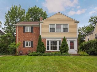 2840 Ludlow Rd #TOP, Cleveland, OH 44120