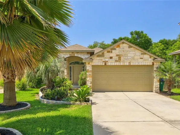 2313 Nestlewood Dr, Austin, TX 78754
