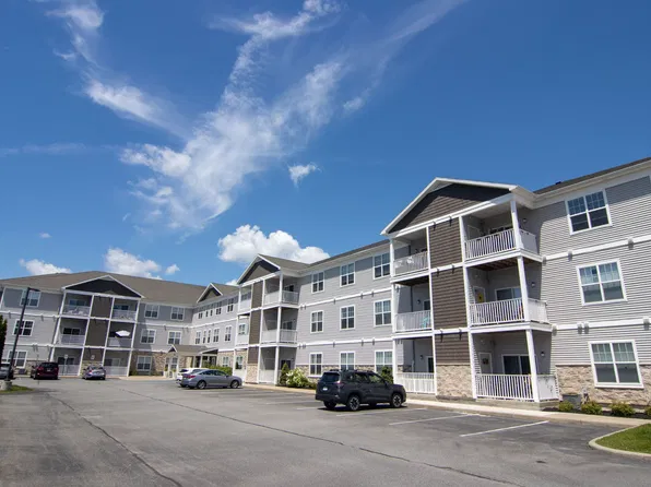 Carlton Hollow Senior Apartments