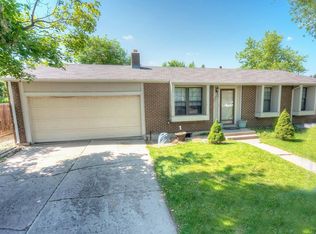 16754 E Tufts Ave, Aurora, CO 80015