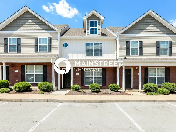 2025 George Buchanan Dr, La Vergne, TN 37086