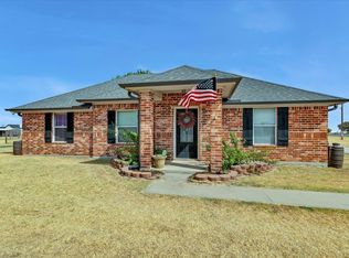 229 Harvey Ln, Decatur, TX 76234