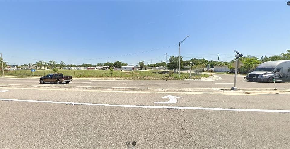 2nd image of Highway 60 E