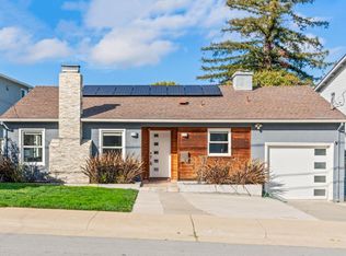 68 Darcy Ave, San Mateo, CA 94403