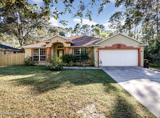 256 Ocarina St SW, Palm Bay, FL 32908