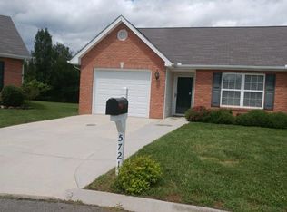 5721 Reece Way, Knoxville, TN 37918