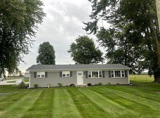 4067 N Meridian Rd, Windfall, IN 46076