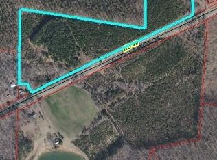 00 Hwy 49 Hwy, New London, NC 28127