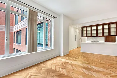 Rented by New York Residence