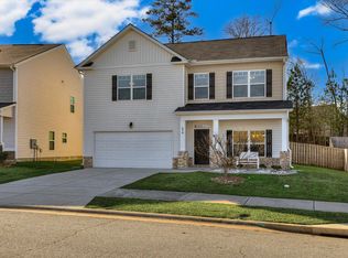 616 Speith Drive, Grovetown, GA 30813