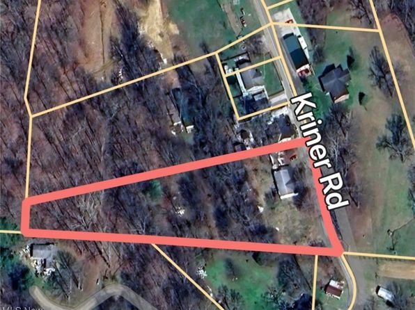 3154 Kriner Rd, Gallipolis, OH 45631