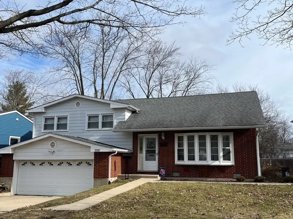 3501 Newcastle Rd, Waukegan, IL 60087