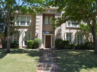 4403 Buttonwood Ct, Dallas, TX 75287