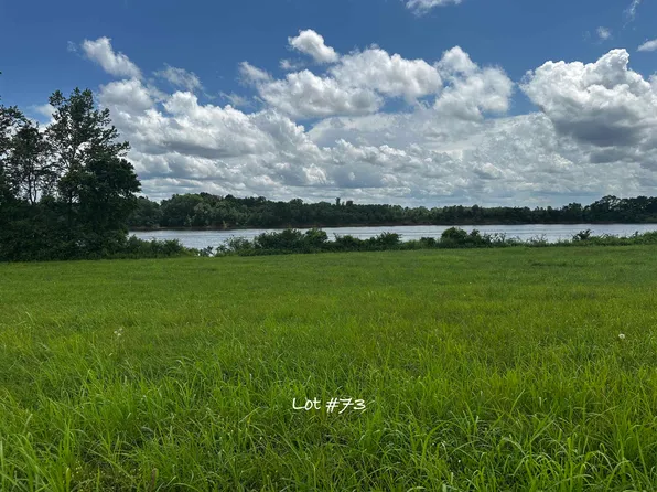 73 Catfish Ln, Crump, TN 38327