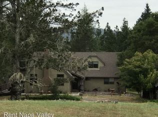 9970 Franz Valley School Rd, Calistoga, CA 94515