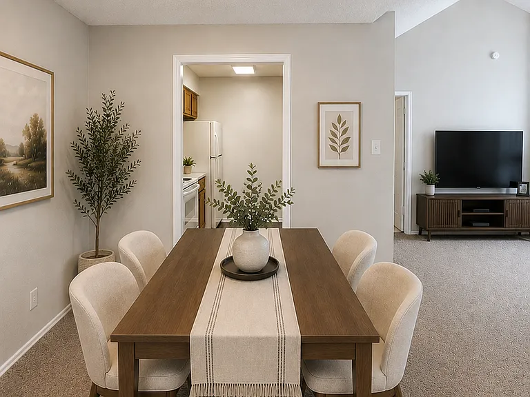 The Landing Apartments — Photo 67