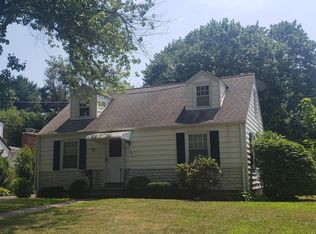 82 Hotchkiss Road Ext, East Haven, CT 06512