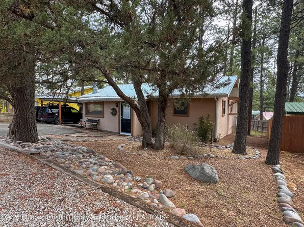 111 Clover Dr, Ruidoso, NM 88345