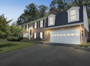 1121 E Patuxent Dr, La Plata, MD 20646