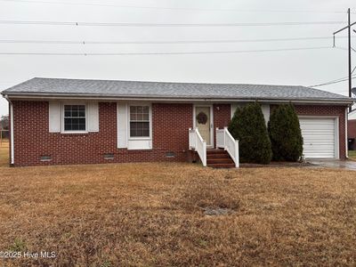 1812 Sanford Drive, Elizabeth City, NC, 27909