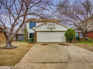 928 Ramblewood Dr, Lewisville, TX 75067