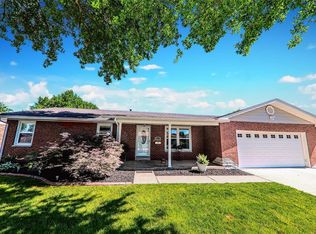 2213 Dawn Pl, Granite City, IL