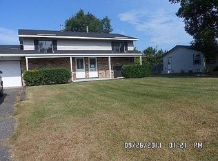 1315 133rd Ave NE, Ham Lake, MN 55304