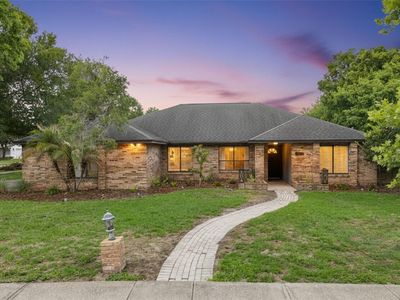 8617 AMBER OAK COURT, Orlando, FL, 32817