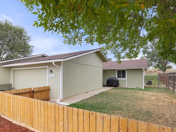 1704 Ranae Dr, Loveland, CO 80537