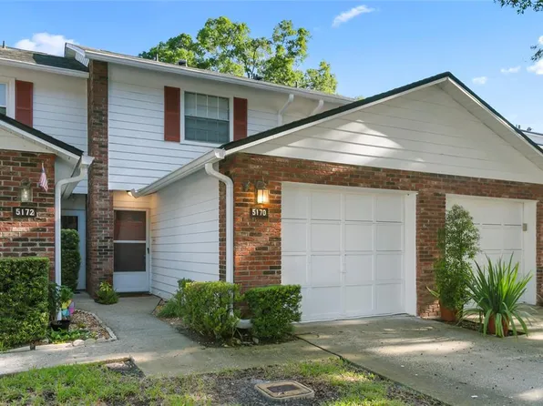 5170 Lazy Oaks Dr #5170, Winter Park, FL 32792