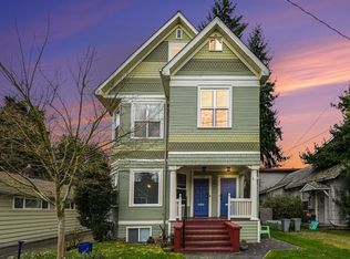 5525 Woodlawn Ave N, Seattle, WA 98103