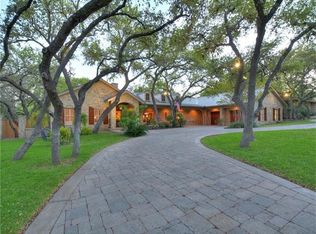 4509 Small Dr, Austin, TX 78731