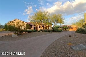1st image of 41355 N Desert Winds Dr