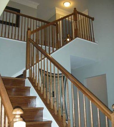 Stairwell