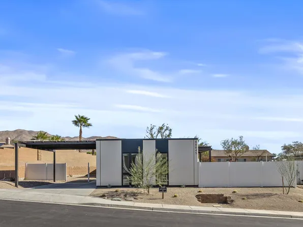 68645 Ridge Crest Way, Desert Hot Springs, CA 92240