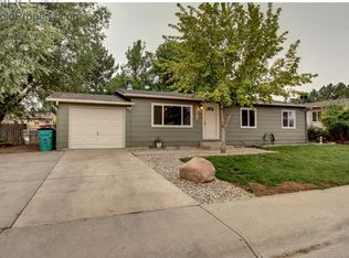 2213 Liberty Dr, Fort Collins, CO 80521