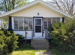 2028 Oakland Ave, Elkhart, IN 46516