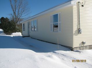 8137 Love Rd, Benzonia, MI 49616
