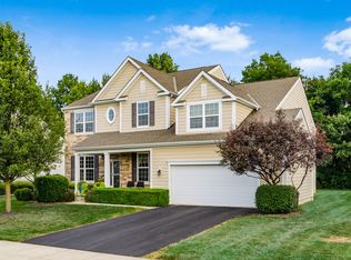 1811-1 Ivy St, Lewis Center, OH 43035