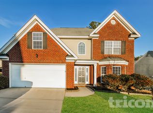 1444 Legion Dr, Columbia, SC 29229