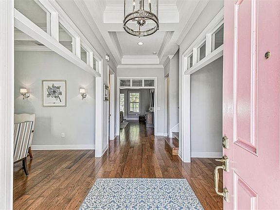 2nd image of 4105 W Corona St