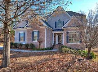 45 Mountainbrook Dr NW, Cartersville, GA 30121