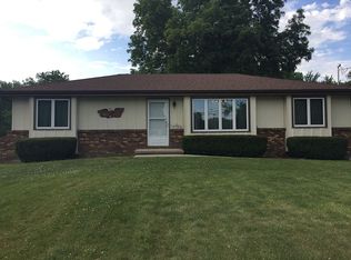 4320 NE 23rd Ave, Des Moines, IA 50317