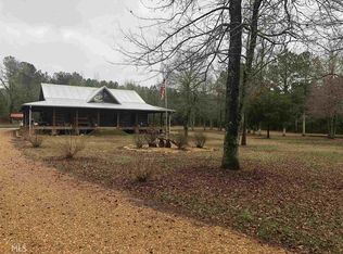 13960 County Road 8, Piedmont, AL 36272